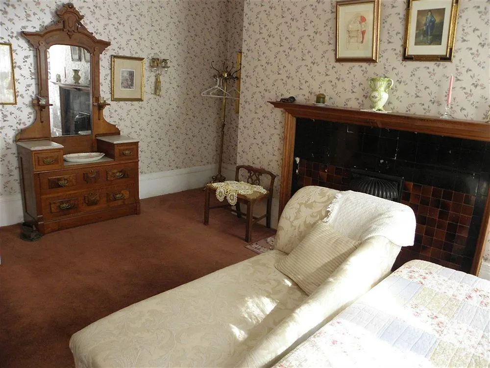 Lehmann House Bed & Breakfast St. Louis