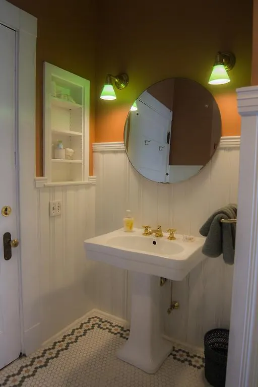 Lehmann House Bed & Breakfast Saint Louis