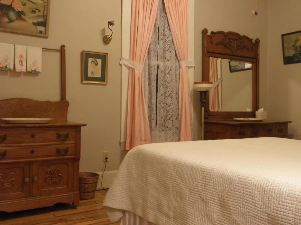 ***  Lehmann House Bed & Breakfast Saint Louis ABD