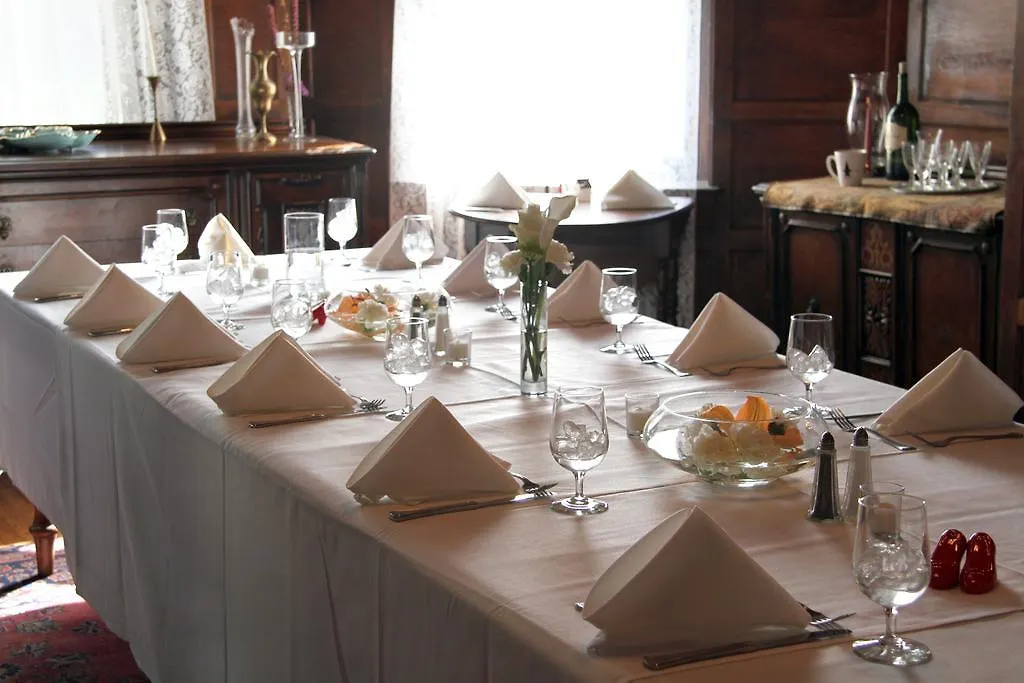 ***  Lehmann House Bed & Breakfast Saint Louis ABD
