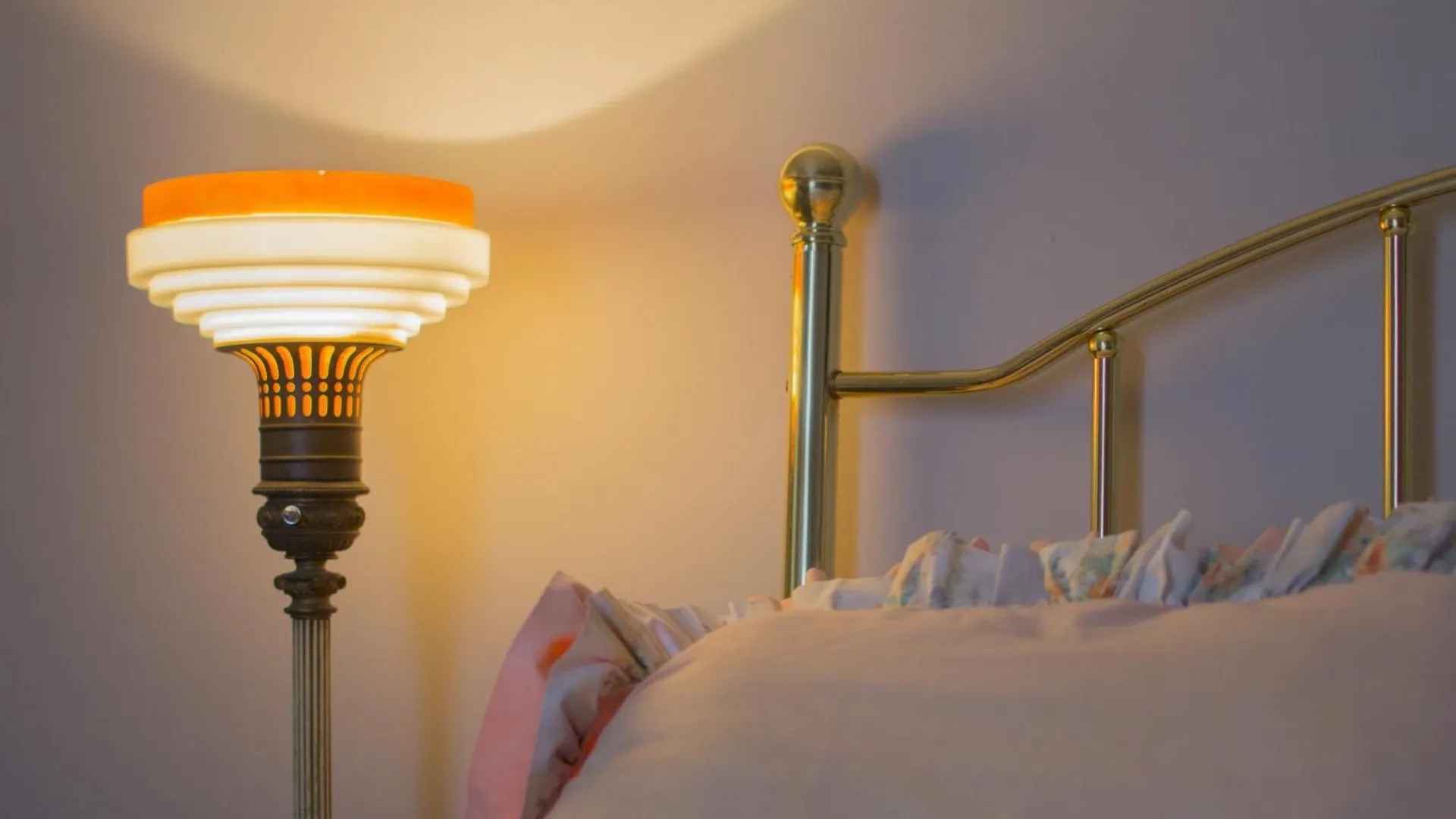Lehmann House Bed & Breakfast Saint Louis
