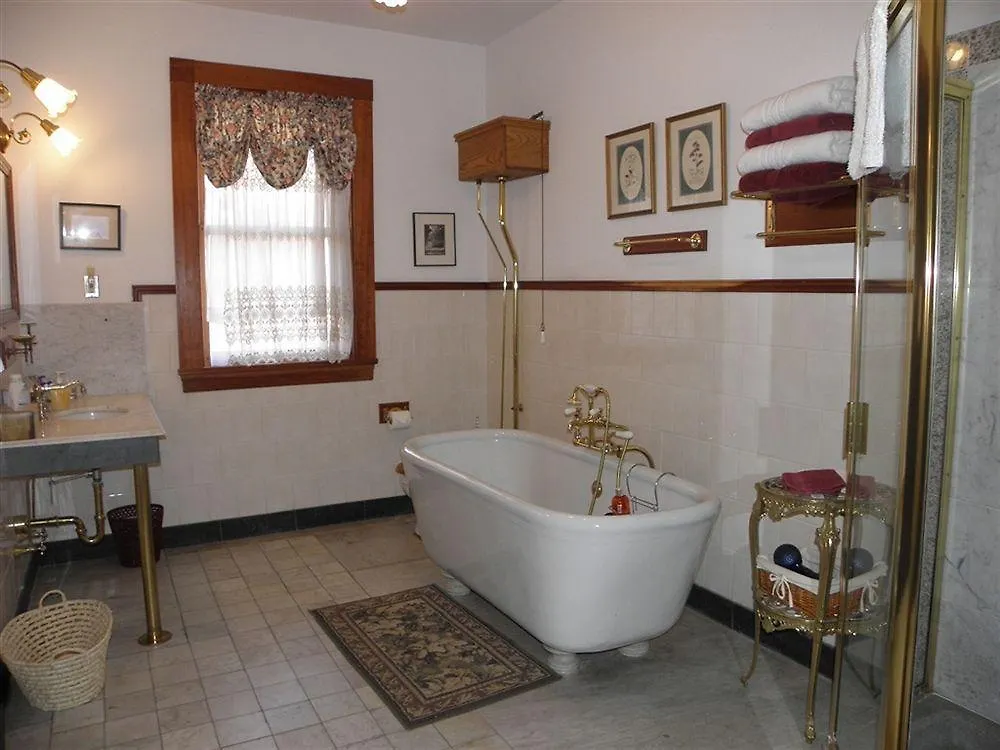 Lehmann House Bed & Breakfast Saint Louis