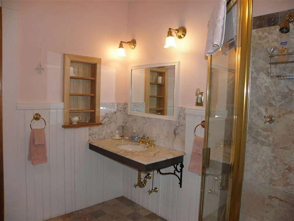 ***  Lehmann House Bed & Breakfast Saint Louis ABD