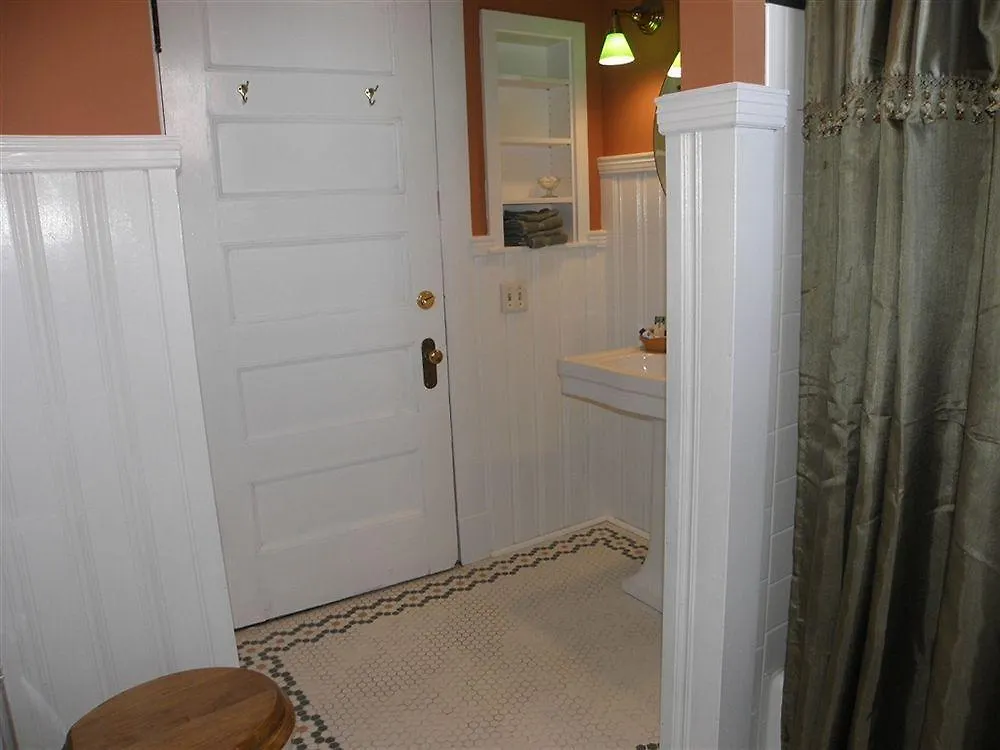 Lehmann House Bed & Breakfast Saint Louis 3*,