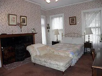 Lehmann House Bed & Breakfast Saint Louis 3*,  ABD
