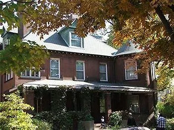 Lehmann House Bed & Breakfast Saint Louis
