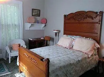 Lehmann House Bed & Breakfast Saint Louis