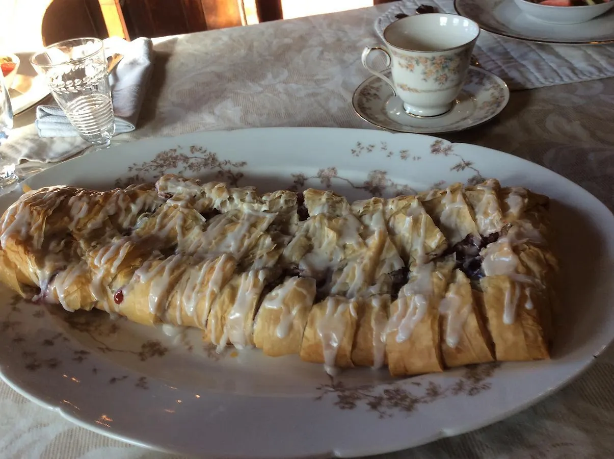 Lehmann House Bed & Breakfast Saint Louis 3*,