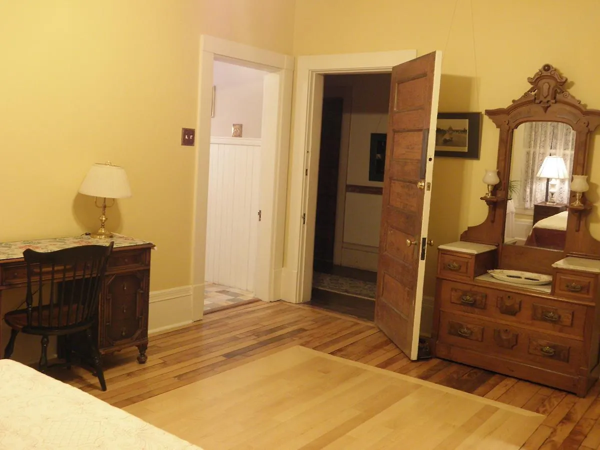 Lehmann House Bed & Breakfast Saint Louis