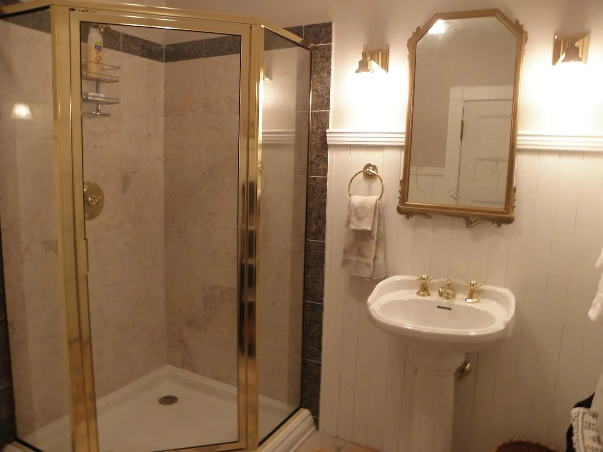 Lehmann House Bed & Breakfast Saint Louis
