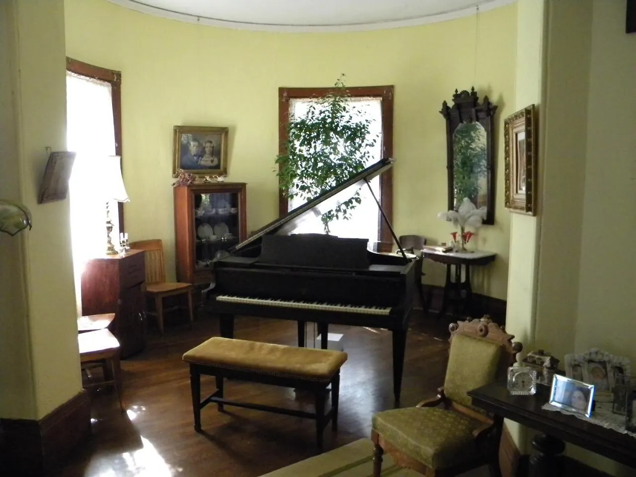 Lehmann House Bed & Breakfast Saint Louis 3*,
